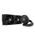 ARCTIC Liquid Freezer III - 240 : All-in-One CPU Water Cooler with 240mm radiator and 2x P12 PWM PST