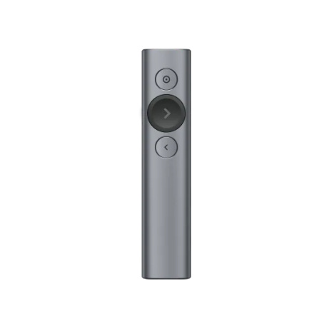 Akce Logi. Wireless Presenter Spotlight remote _