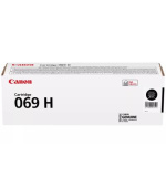 Canon CLBP Cartridge 069 H BK