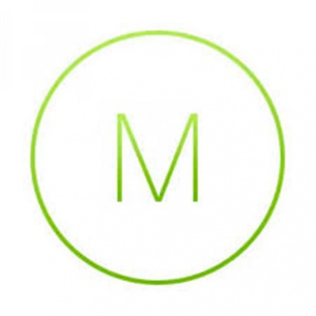 MX67W Advanced Security License and Support, 1 Yea