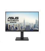 ASUS LCD 27" VA279QGS Business Monitor Full HD 1920x1080 IPS 350cd 1ms 120hz HDMI DP USB-A 5,95kg