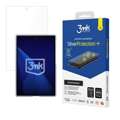 3mk ochranná folie SilverProtection+ pro Samsung Galaxy Z Fold 8