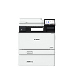 BAZAR - Canon i-SENSYS MF752Cdw II barevná, MF (tisk, kopírka, sken), USB, LAN, Wi-Fi - Po opravě