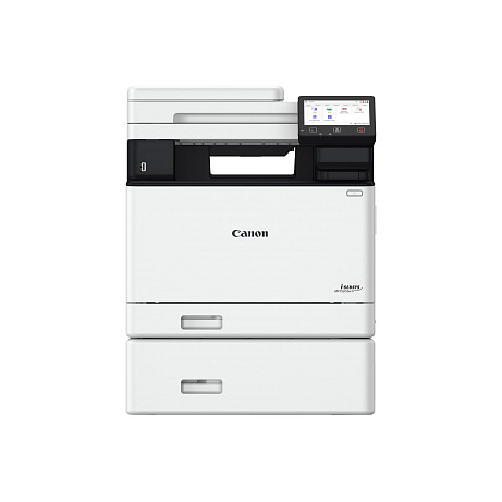 BAZAR - Canon i-SENSYS MF752Cdw II barevná, MF (tisk, kopírka, sken), USB, LAN, Wi-Fi - Po opravě