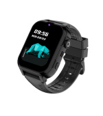 Garett Smartwatch Kids Hero Pro 4G černá