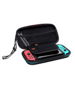 TRUST Pouzdro pro Nintendo Switch GXT 1248, černá