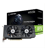 ARKTEK VGA NVIDIA GeForce RTX 2060 Super Hyperion 8GB, RTX 2060 Super, 8GB GDDR6, 1xDP, 1xHDMI, 1xDVI