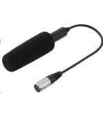 Panasonic AG-MC200G - XLR mikrofón