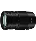 Panasonic LUMIX G VARIO 100-300mm F4,0-5,6 II POWER O.I.S.