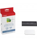 Canon KC18IS papír 86x54mm 18ks do termosublimační tiskárny
