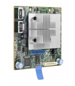 HPE Smart Array E208i-a SR 12G SAS/SATA LH Contr 8SAS(2x4) x8 r0/1/10/5 noCache dl20160360g10 dl20/325/360/365g10+