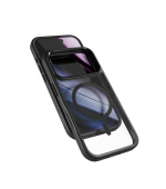 Epico Hero Pro Mag+ Case iPhone 17 Pro - černá