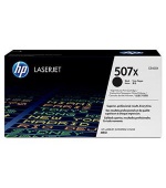 HP tisková kazeta černá velká, CE400X