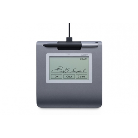 Wacom Signature Set - STU-430 & sign pro PDF