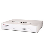 Fortinet FG-60F, FortiGate 60F, HW only