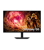BAZAR - SAMSUNG MT LED LCD 32" Odyssey G5 G50F QHD 180 Hz, g-sync, HDMI, DP - poškozený obal