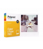 Polaroid COLOR FILM FOR I-TYPE