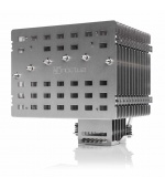 NOCTUA Chladič CPU NH-P1, Pasivní, LGA1851, AM5, stříbrná