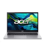BAZAR - ACER NTB Aspire Lite 15 (AL15-32P-C7CN),Cel N4500,15.6"FHD,8GB,256GB SSD,UHD,W11H,Silver - Poškozený obal (Kompl