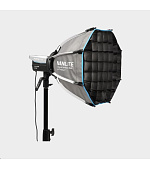 Nanlite Octagonal Softbox 40cm with FM Mount