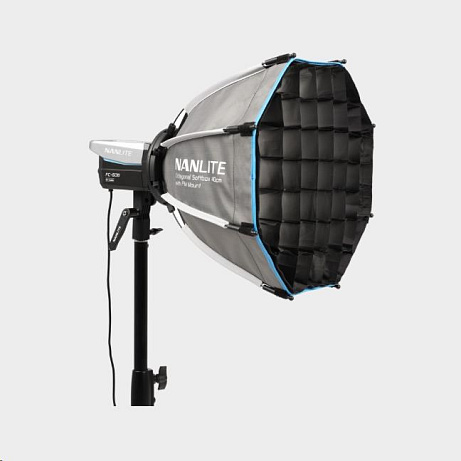 Nanlite Octagonal Softbox 40cm with FM Mount