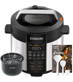 Cosori Multicooker CMC - multifunkční tlakový hrnec 5.7L