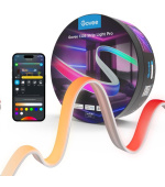 Govee Ultra Bright RGBICW Pro 3m pásek Matter