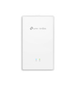 TP-Link EAP625GP-Wall OMADA WiFi6 GPON AP (AX1800,2,4GHz/5GHz,2xGbELAN,1xGPON,1xFXS,1xPoE-out,15W)