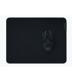 RAZER podložka pod myš Gigantus V2, Gaming Mouse Mat, M, černá