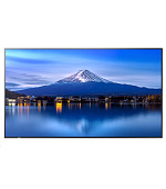 Sharp MultiSync® P756, LCD 75" Profesionální public displej, 24/7, 700 Jas [cd/m2], 3840 x 2160, 16:9, USB-C, LAN, RS23