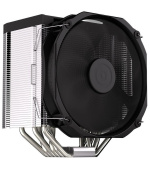 ENDORFY Chladič CPU Fortis 5, 1x140mm, LGA1851, AM5, černá