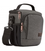 Case Logic brašna Era CECS102 pro fotoaparát, tmavě šedá