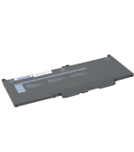 Baterie AVACOM pro Dell Latitude 5300, 5310, 7300 Li-Pol 7,6V 7890mAh 60Wh