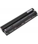 Baterie T6 Power pro Dell Latitude E6220, E6230, E6320, E6330, E6430s, 5200mAh, 58Wh, 6cell