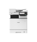 Canon i-SENSYS X/C1533iF II + sada tonerů T10/MF/Laser/A4/LAN/WiFi/USB