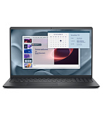 Dell Pro 15 Essential/PV15250/i7-1355U/15,6"/FHD/16GB/512GB/Intel int/W11H/Black/3R NBD
