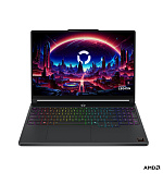 Lenovo Legion 5/15AHP11/R7-250/15,3"/2560x1600/16GB/512GB/RTX 5060/W11H/Black/3R