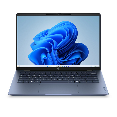 NTB HP OmniBook 5 AI PC 14-kf0000ncx, Core 5 320, 14" 1920x1200 OLED, 16GB LPDDR5X, SSD 512GB, Win 11, 2Y On-Site