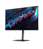 GIGABYTE LCD - 32" Gaming monitor MO32U, OLED, 3840x2160 UHD, 165Hz, 1.5M:1, 250cd/m2, 0.03ms, 2xHDMI, 1xDP
