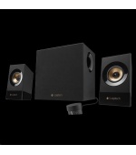 Logitech Multimedia Speakers Z533