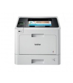 BROTHER tiskárna color laserová HL-L8260CDW - A4, 31ppm, 2400x600, 256MB, PCL6, USB 2.0, LAN, WIFI, 250+50listů, DUPLEX