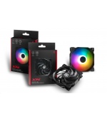 ADATA XPG ventilátor VENTO 120 ARGB