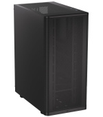 ENDORFY Case Ventum 200 Solid, ATX, 1x120mm, černá