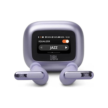 JBL Live Beam 3 Purple
