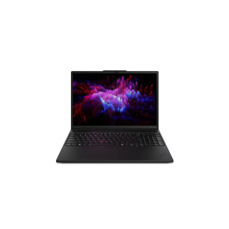 LENOVO NTB ThinkPad/Workstation P16s G4 - Ultra7 255H,16" WUXGA,32GB,512GBSSD,RTX PRO 500 6GB BW,IRcam,W11P