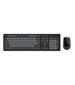 GENIUS Smart KM-8200 Dual Color + Copilot