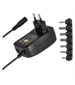 UNIVERZÁLNÍ NAPÁJECÍ ZDROJ 3-12V / 1000mAh