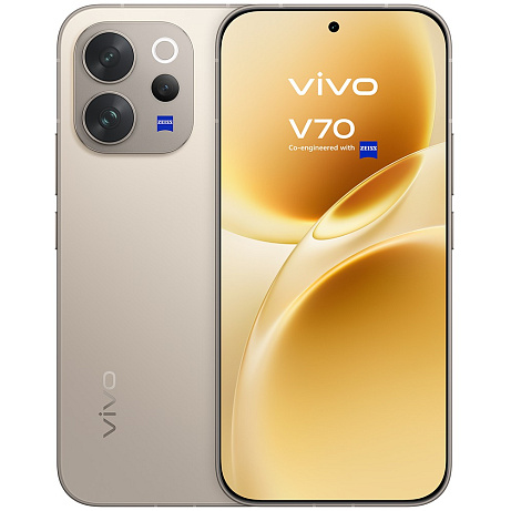 VIVO V70/8GB/256GB/Alpine Gray