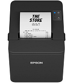 Epson TM-T20IV(102):USB+Serial+Ether,PS,Blk,EU