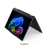 Lenovo ThinkPad T/T14s 2-in-1 Gen 2/U7-355/14"/WUXGA/T/32GB/1TB/Intel int/W11P/Black/3R